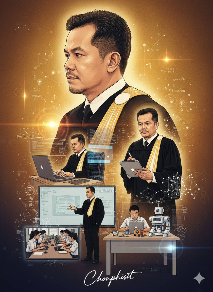 ทนายความมืออาชีพ Phuket Modern Law